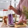 Carafa din sticla Pasabahce Amphora 640 ml