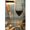 Set 6 pahare vin large Luigi Bormioli Magnifico 590 ml