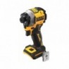 Masina Cu Impact DeWalt DCF850NT, TSTAK, Naked, 18 V 