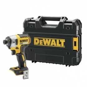 Masina Cu Impact DeWalt DCF850NT, TSTAK, Naked, 18 V