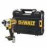 Masina Cu Impact DeWalt DCF850NT, TSTAK, Naked, 18 V 