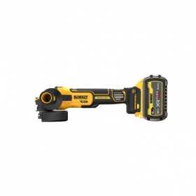 Polizor Unghiular (Flex) DeWALT, DCG409VST1, 125 mm, 3000 - 9000 rpm