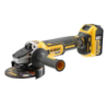 Twin KIT Masini de Gaurit DeWalt DCK2020P2T, cu acumulatori, 18 V, 5.0Ah, cu valiza TSTAK