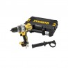 Masina de gaurit Si insurubat (Bormasina) cu acumulator DeWalt, 18 V, DCD991NT, Naked 