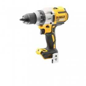 Masina de gaurit Si insurubat (Bormasina) cu acumulator DeWalt, 18 V, DCD991NT, Naked