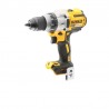 Masina de gaurit Si insurubat (Bormasina) cu acumulator DeWalt, 18 V, DCD991NT, Naked 
