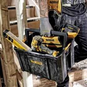 Cutie Cu Maner Pentru Unelte DeWalt DWST1-71228