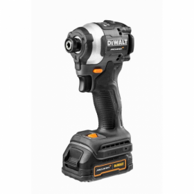 Masina De Insurubat DeWalt DCF85ME2GT, 2 x 1.7 Ah PowerStack