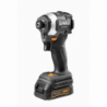 Masina De Insurubat DeWalt DCF85ME2GT, 2 x 1.7 Ah PowerStack 