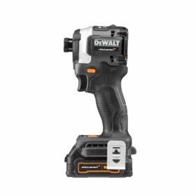 Masina De Insurubat DeWalt DCF85ME2GT, 2 x 1.7 Ah PowerStack