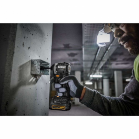 Masina De Insurubat DeWalt DCF85ME2GT, 2 x 1.7 Ah PowerStack