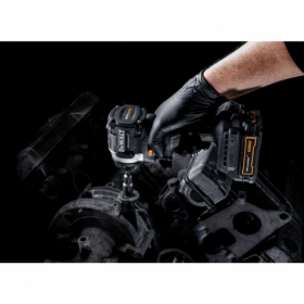 Masina De Insurubat DeWalt DCF85ME2GT, 2 x 1.7 Ah PowerStack