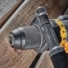 Masina de insurubat si gaurit, cu percutie, DeWALT, DCD999H2T, cu acumulator, 18 V, 67 Nm, 2000 rpm 