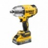 Masina De Insurubat Cu Impact DeWalt DCF900H2T, 18 V, XR, Brushless, 2 x 5 Ah 