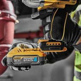 Masina De Insurubat Cu Impact DeWalt DCF900H2T, 18 V, XR, Brushless, 2 x 5 Ah