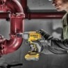 Masina De Insurubat Cu Impact DeWalt DCF900H2T, 18 V, XR, Brushless, 2 x 5 Ah 