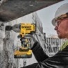 Masina De Insurubat Cu Impact DeWalt DCF900H2T, 18 V, XR, Brushless, 2 x 5 Ah 