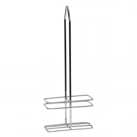 Set oliviera 2 piese cu suport inox APS 13 x 7 cm