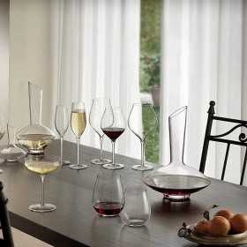 Decantor Luigi Bormioli Atelier 750 ml