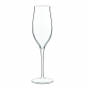 Set 6 pahare sampanie Luigi Bormioli Vinea 210 ml 