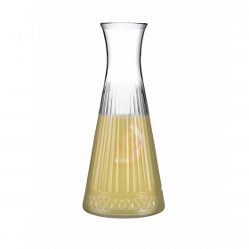 Carafa sticla Pasabahce Elysia 940 ml