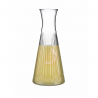 Carafa sticla Pasabahce Elysia 940 ml 