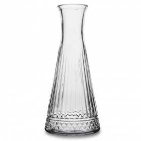Carafa sticla Pasabahce Elysia 940 ml