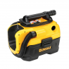 Aspirator Umed/Uscat DeWalt 300W 7.5L - DCV584L