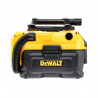 Aspirator Umed/Uscat DeWalt 300W 7.5L - DCV584L