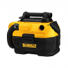Aspirator Umed/Uscat DeWalt 300W 7.5L - DCV584L