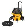 Aspirator umed/uscat 1400 W 38 L DeWalt - DWV905M
