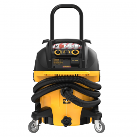 Aspirator umed/uscat 1400 W 38 L DeWalt - DWV905M