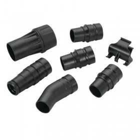 Set conexiuni aspirator DeWalt DWV9220