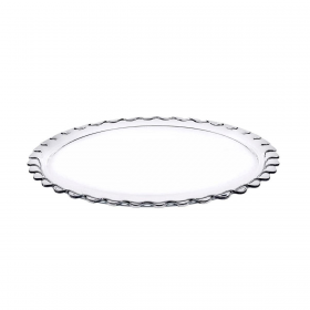 Platou servire Pasabahce Patisserie 26 cm
