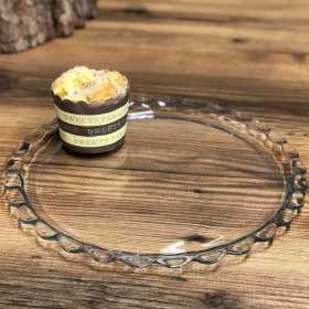 Platou servire Pasabahce Patisserie 26 cm