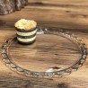Platou servire Pasabahce Patisserie 26 cm 