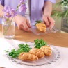Platou servire Pasabahce Patisserie 26 cm 