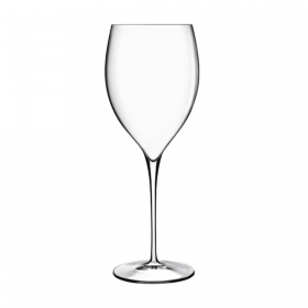 Set 6 pahare vin large Luigi Bormioli Magnifico 590 ml