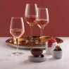 Set 6 pahare vin alb Pasabahce Napa 360 ml 