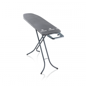 Masa de calcat Leifheit Classic M Black 120 x 38 cm