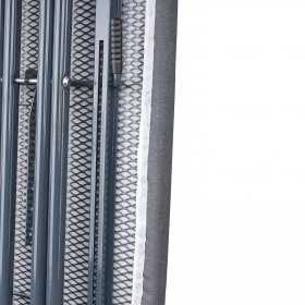 Masa de calcat Leifheit Classic M Black 120 x 38 cm