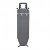 Masa de calcat Leifheit Classic M Black 120 x 38 cm 