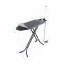 Masa de calcat Leifheit Air Board M Black Plus 120 x 38 cm 