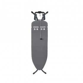 Masa de calcat Leifheit Air Board M Black Plus 120 x 38 cm