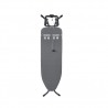 Masa de calcat Leifheit Air Board M Black Plus 120 x 38 cm 