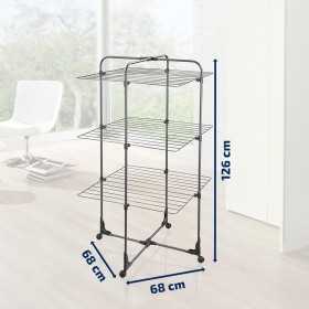 Uscator rufe Leifheit Classic Tower 270 Black