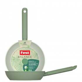 Tigaie ceramica inductie Fest Balance 22 cm