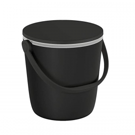 Mini Bar Gradina Rotund Grafit Keter Cool Bar