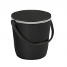 Mini Bar Gradina Rotund Grafit Keter Cool Bar 