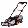Masina de tuns iarba fara acumulatori Daewoo 20 V - DALLM18-320-1 